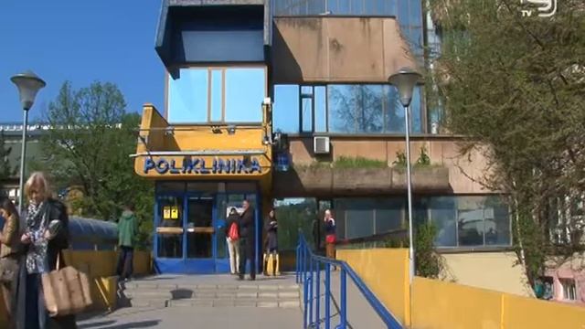 TV KANAL 9, NOVI SAD: OPTIČKI MIKROSKOP ZA KCV