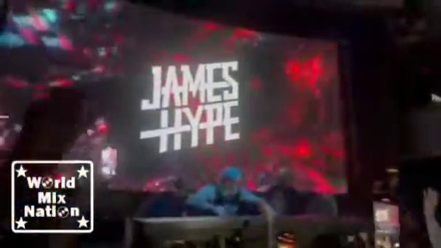 James Hype PRYSM Chicago In Chicago 2022