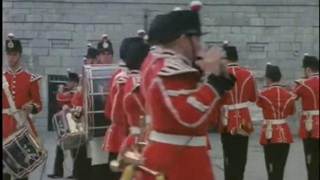 Fort Henry Guard Drums | 1997