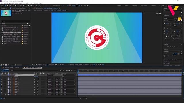 Заняиия 2-MOTION DESIGN PRO 2020.03