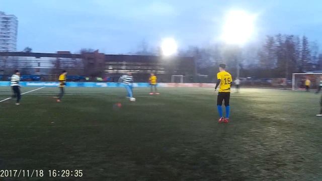 Отражение - Форум тайм 1. Сезон 2017/2018