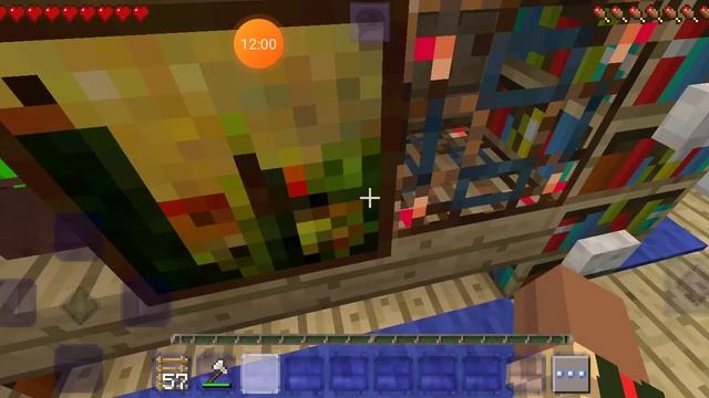 Секретная комната читера! Миллионеры.