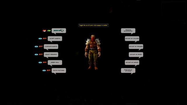 World Of Warcraft - SupervillainUI - Einrichtung Leicht Gemacht 👨🏫