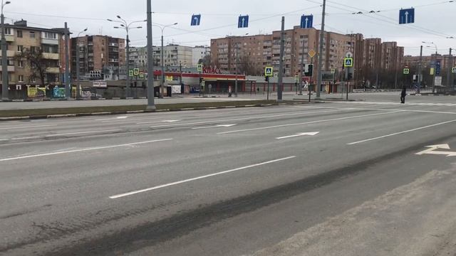 Харьков Одесская 1 марта 13.30