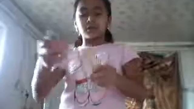 Мой косметика