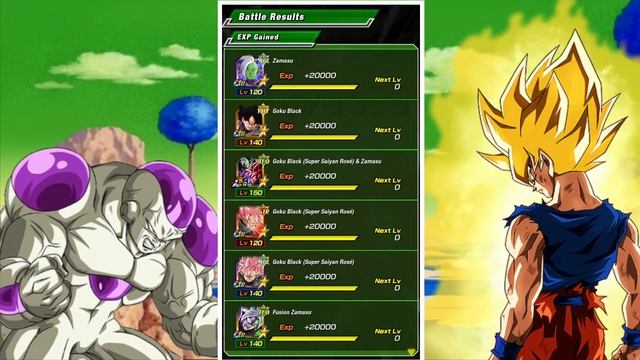 JOURNEY TO PLANET NAMEK: EVENT PREVIEW AND POTENTIAL MISSIONS: DBZ DOKKAN BATTLE
