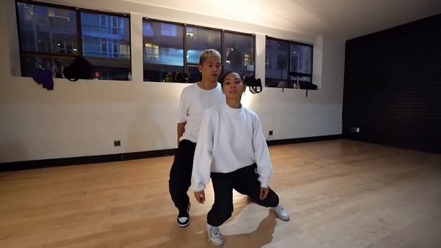 John Mayer | Gravity | Choreography By Neil Robles @neilrobles