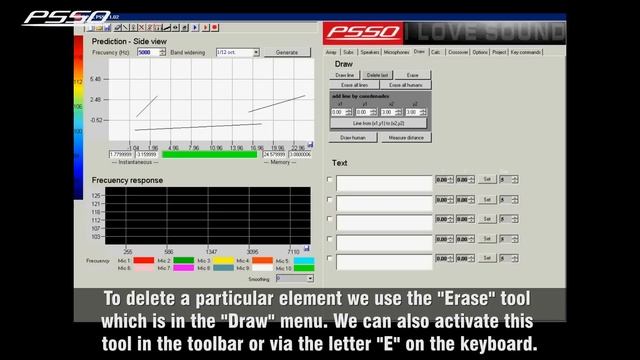 PSSO CLA Compact Line Array Tutorial (Part 2)