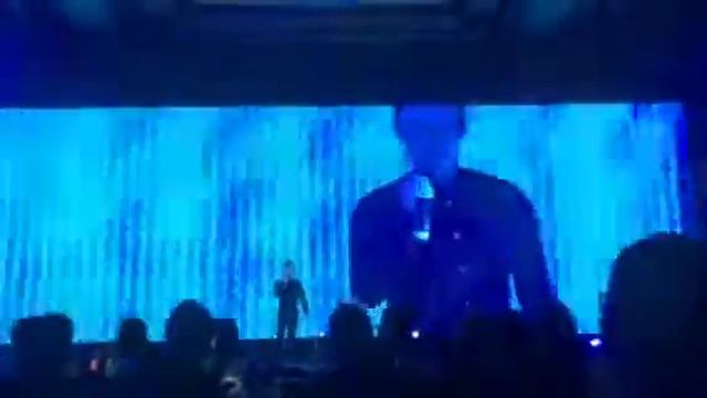 Pico Gala Dinner Performance 2016