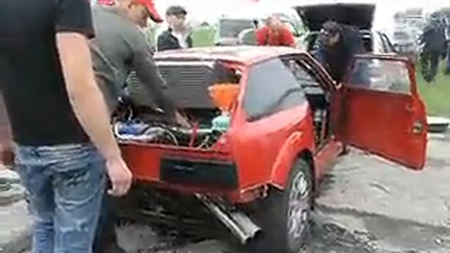Таврия Царёв 360
