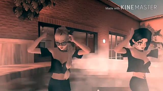 |Clip Импульсы| •Avakin Life•