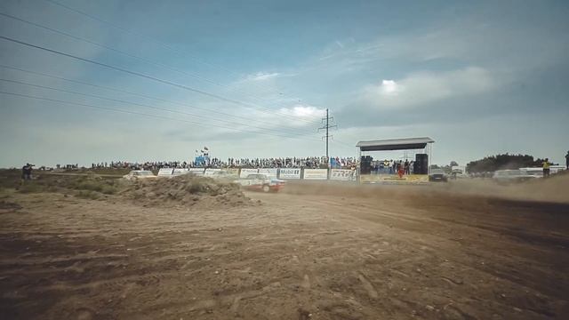 Фестиваль Ускорение 2016