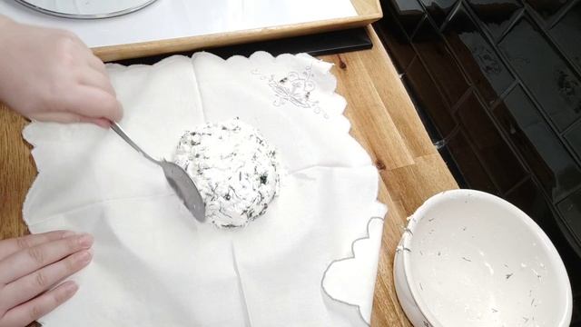 4 #Fromages Maison 4 вида #домашнего #сыра 6լ ԿԱԹԻՑ  4 տեսակ #ՊԱՆԻՐ տան պայմաններում