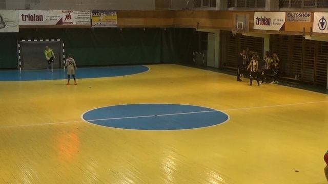 11 КУ 3А  ПБ Штурм – Импульс ХДПК