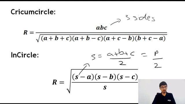 CodeVita: Solving 2016 Problem | Area Of Crazy Ring