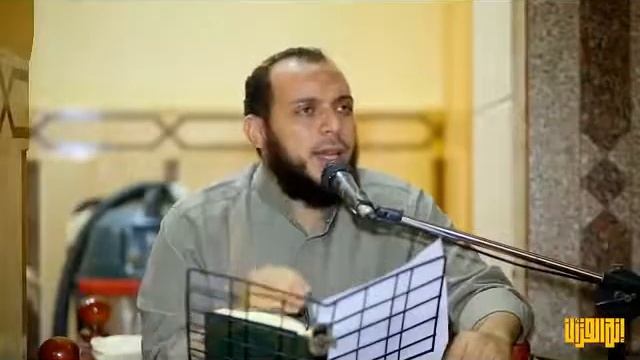 When Heart Heads & Submittes To Allah | Yusuf | Dr. Ahmed Abd El Moneim
