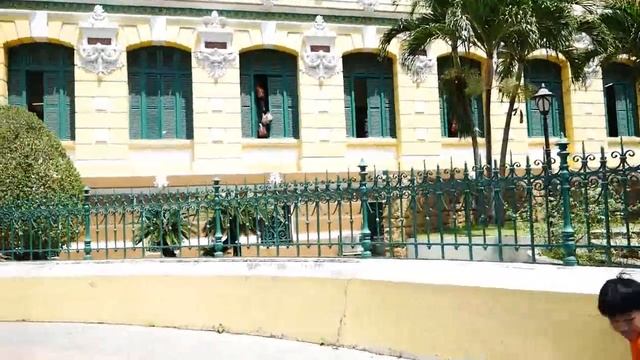 越南 胡志明市 粉红教堂 咖啡公寓 邮政局 #HoChiMinh City PinkChurch #Vietnam Coffee 2.7%