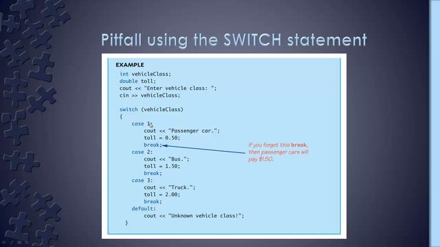 Cplusplus Chapter 2 Lecture