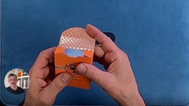 DMC Private Signature and Elites V5: Lagoon with  Case. Unboxing and Chat