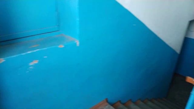 Лифт «Строммашина» с колхозным купе, Г/П 350 кг, V=0,65 м/сек (ул Калнышевского, 24, г Новомосковск