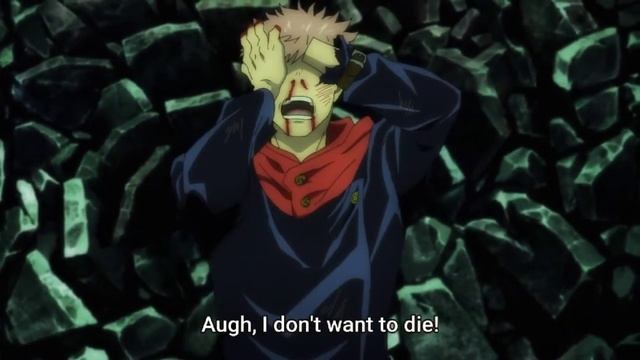 Jujutsu Kaisen. [AMW] √PLAY√