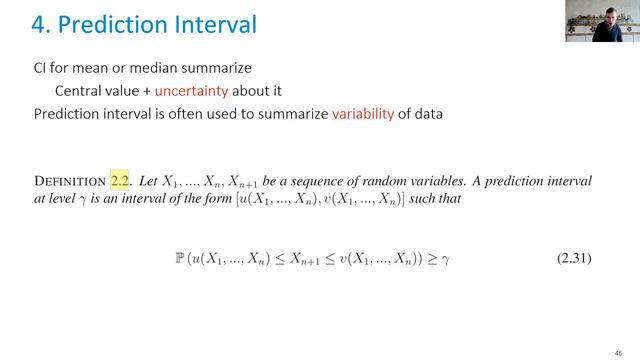 Confidence Intervals, Part 2