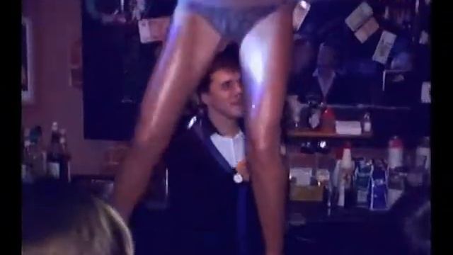 TUSOVKA в P&R бар 05.11.10.wmv