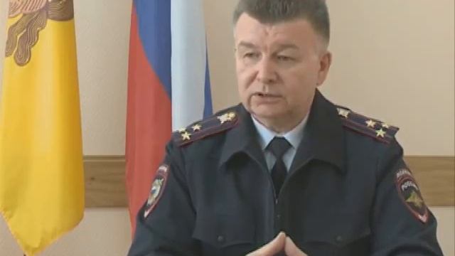 Правонарушений, имеющих общественный резонанс, в праздники не было - УМВД