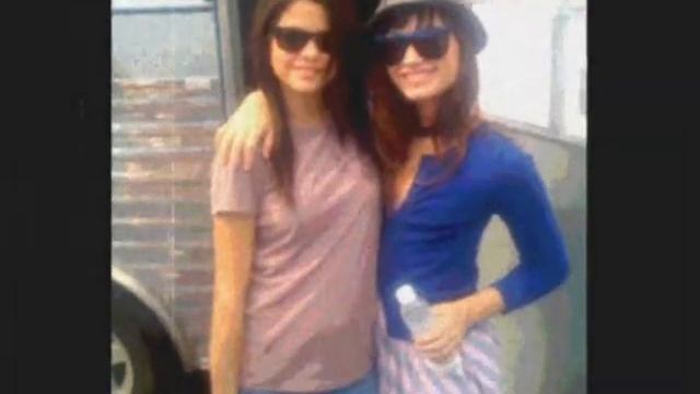 Delena Forever.
