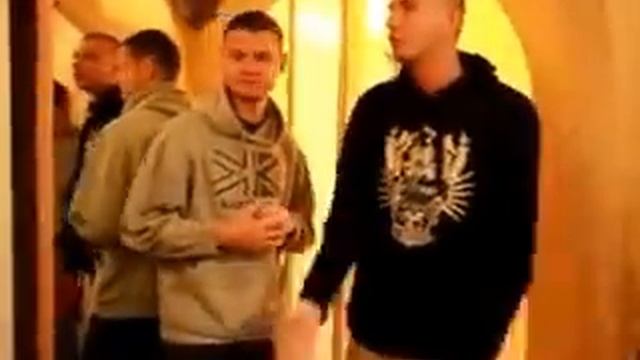Pastor Napas(ОУ74) - тень знаний