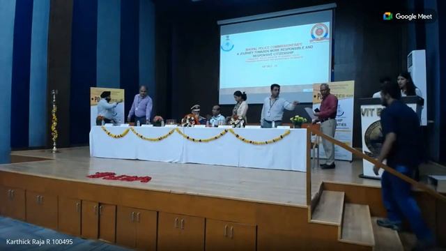 Student Internship Programme 2023