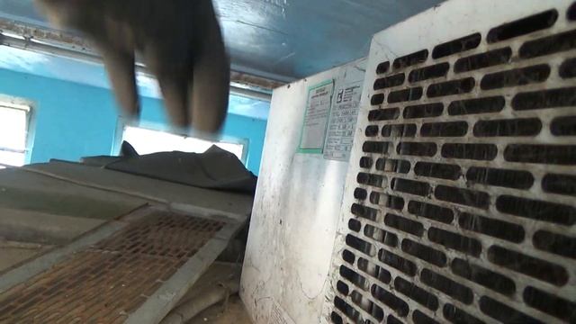 BER (beyond Economic Repair)