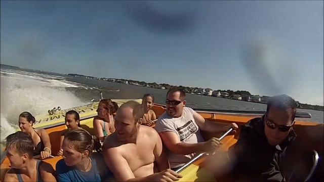 Odyssea Watersports Screamer Ride