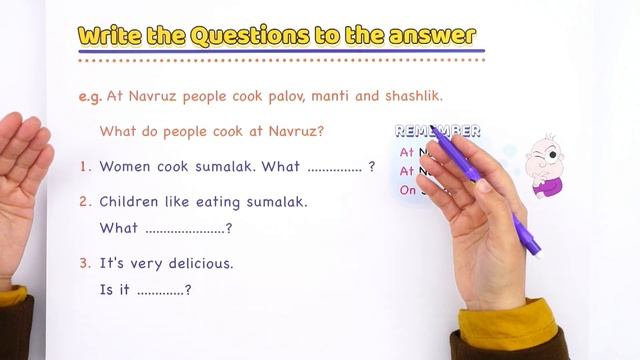 Spring Holidays | Learn English✨