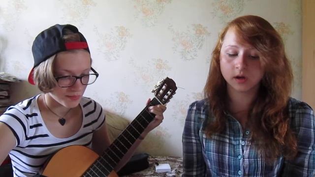 4 апреля - Линии (cover By Tetyastepa And Lenor)