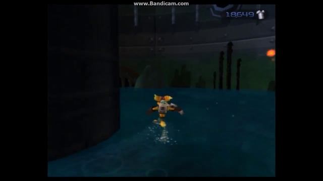 Ratchet And Clank Parte 8 - LA VERA NATURA DEL CAPITANO QUARK