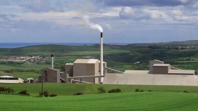 New Project Of The US Department Of Energy To Develop The First Nuclear Reactor Monitor.