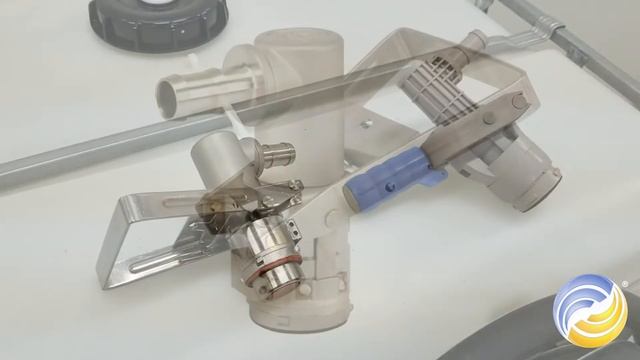 FarmChem/Senergy DEF Kit Builder