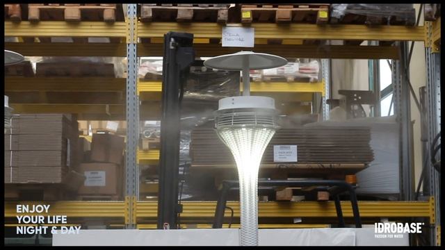 Aurora 25bar VS Aurora 60bar