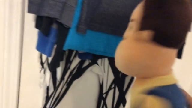 Hello Neighbor Plush