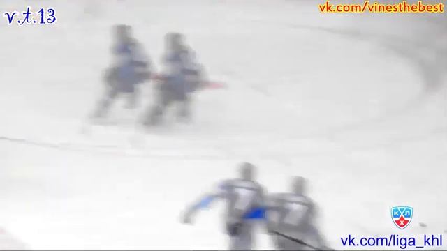 Комбинация Витязя в одно касание[v.t.13]