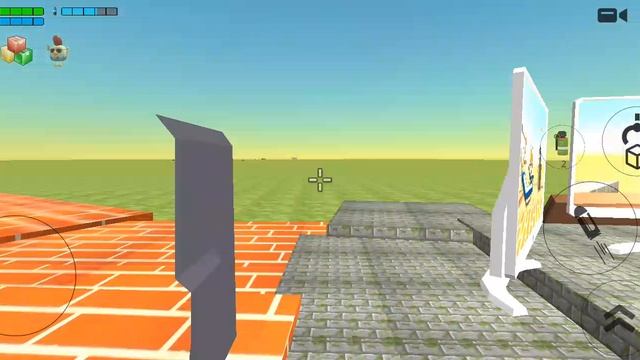 чикен Ган обзор на базу