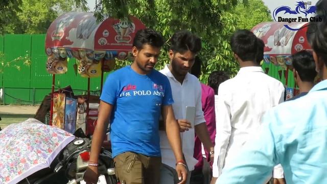 Hum Log Lete Rehte Hain | Prank In India | Comment Trolling 27 | DFC