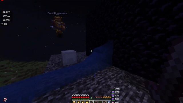 HOW I OBTAINED THE MOST RAREST TRIM IN THIS MINECRAFT LIFESTEAL SMP || Ft. @RobbieXYZ  @RobbieTon