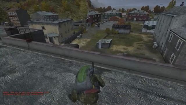 Dayz #6 - Опасность!