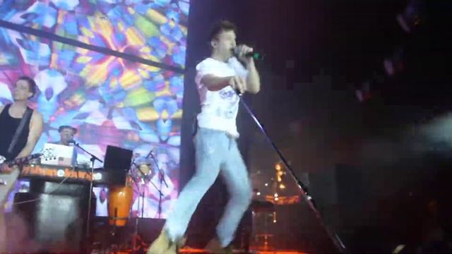 Иван Дорн Донецк(отрывок)