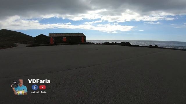 Fui à Piscina De Bicicleta 2020 Criação Velha Ilha Pico