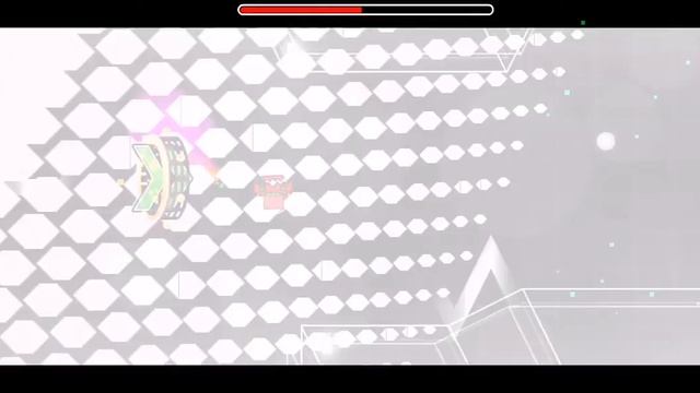 Nice level geometry dash normal level : FunCebe GD :D