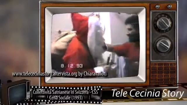 CSS Cena Sociale 1993