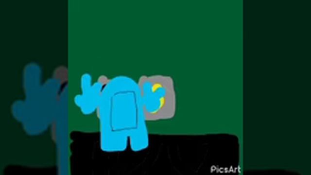 Амонг ас ( 2 Часть) 10 серия